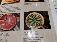 -彼德西餐厅(凯德广场新南店)