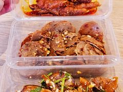 -浪哥卤味捆鸡(南门口店)