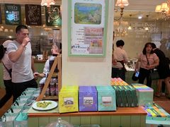 -佟小曼手工茶饼坊(鼓浪屿1店)