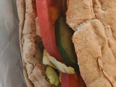 -赛百味SUBWAY(哈西店)