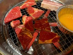 坛子牛排-伊茉家的烤肉店(勒泰中心店)