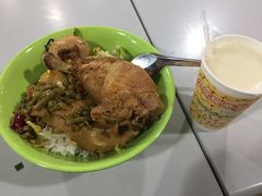 -中央民族大学-食堂