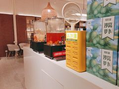 -四季餐厅(华苑店)