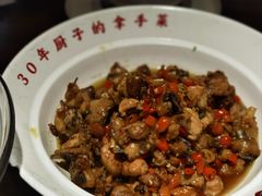 -味上湘菜馆(岳麓山店)