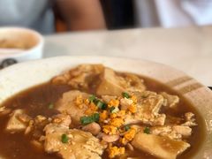 -小郭私房菜·海肠捞饭店(学士街店)