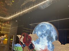 -华夏良子·足道SPA养生(上海崮山路明悦店)
