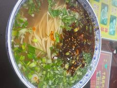 -东方宫中国兰州牛肉拉面(新起街店)