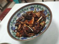 -明呈黄鱼面馆(斜土路店)