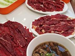 -乌记鲜活牛肉城(金砂东路店)