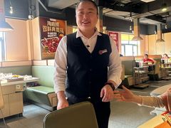 -海底捞火锅(劲松店)