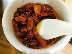 -竹叶涮肉坊(总店)