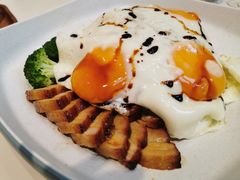 -柠檬树茶餐厅(海雅缤纷城店)