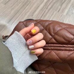 -瑞丽美甲