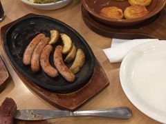 -萨莉亚意式餐厅(万嘉商业广场店)