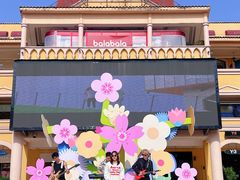 -首创奥特莱斯(西安店)