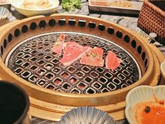 -牛局别馆·和牛烧肉(日月广场店)