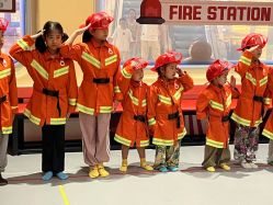 -奈尔宝·儿童乐园·亲子餐厅(苏州大悦城店)