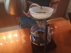 -sugarman espresso素饮糖人高新咖啡工厂