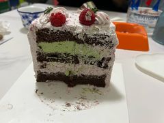-山与蓝蛋糕(勒泰店)