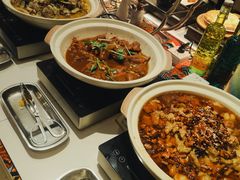 -青岛颐海花园酒店总店·自助餐厅