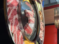 -哈哈碳都·牛肋条无限自助烤肉(宝龙店)