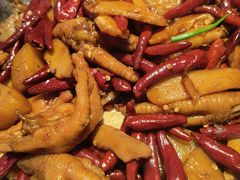 -天山传奇新疆菜(SKLP店)