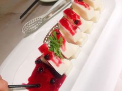 -船歌·鱼水饺青岛菜(闽江二路店)