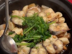 -莆田餐厅PUTIEN(武商MALL店)