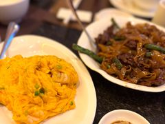 -中国厨房/台湾牛肉面