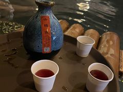 -天目湖御水温泉·度假酒店