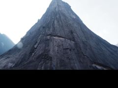 -鄣山大峡谷
