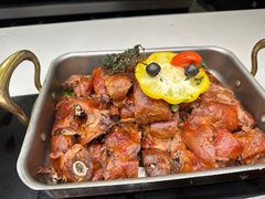 -食光全日制餐厅(绵阳首开喜来登酒店)