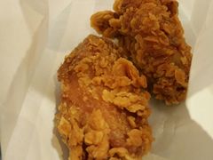-麦当劳(花城大道华穗路店)