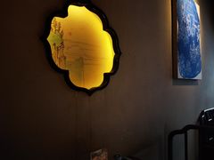 -绿茶餐厅(领展购物广场·中关村店)