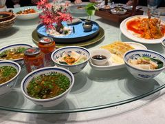 -西安饭庄·非遗陕菜(钟楼店)