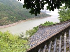 -白帝城·瞿塘峡景区