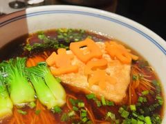 -小厨娘金榜题名(夫子庙秦淮河店)