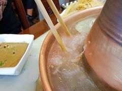 -惠丰涮肉馆(德宝新园店)