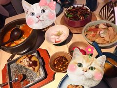 -山石榴·贵州菜(丰盛里店)