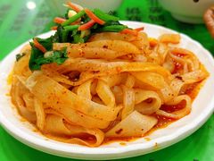 -令氏家外家周秦食府(高新店)