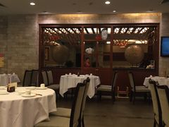 大堂-清远国际酒店御珍轩食街