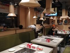 -海底捞火锅(劲松店)