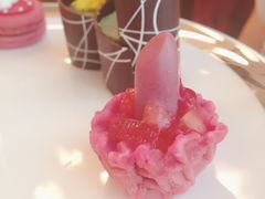 -Salon de Ville浦江汇(上海外滩华尔道夫酒店店)