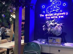 -夏日玛莉西餐厅(岳阳花板桥步步高店)
