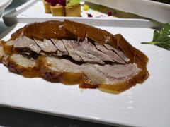 -鸭王烤鸭店(三里河店)