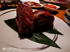 -隐炉和牛烧肉店(群力店)