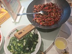 -老萍巷莲花血鸭·萍乡地标江西菜(步行街店)