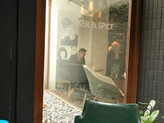 -BAKER&SPICE(安福路店)