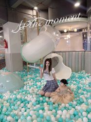 -LePark乐派亲子餐厅(33小镇店)