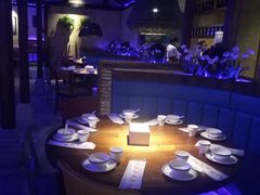 -永安鱼庄·镇江菜(三店纬五路店)